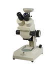 stereo microscopes