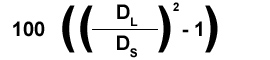 Wire elongation percentage