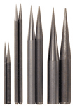 steel angle lapping pins