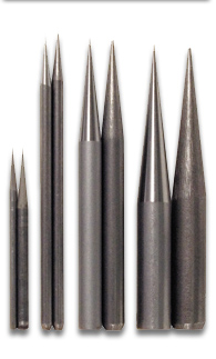 Die Polishing Pins